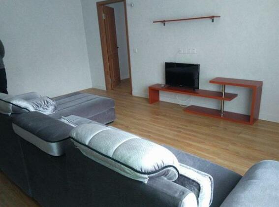Negdelchin Hotel - Photo2