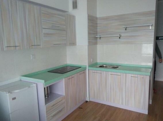 Negdelchin Hotel - Photo3