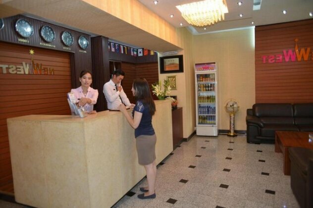New West Hotel - Photo2