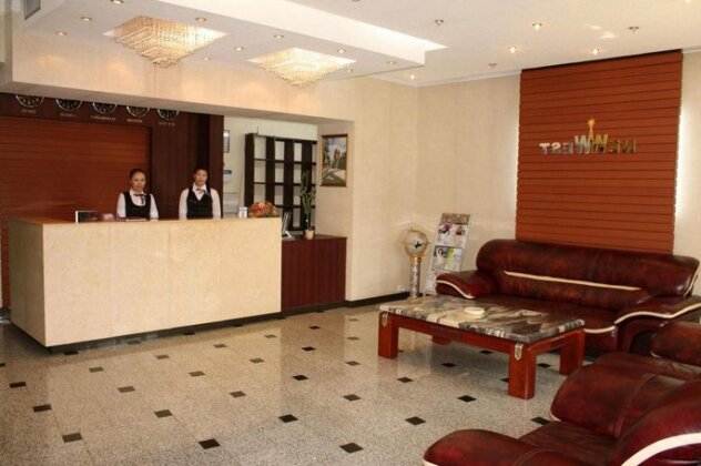 New West Hotel - Photo3