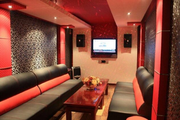 New West Hotel - Photo4