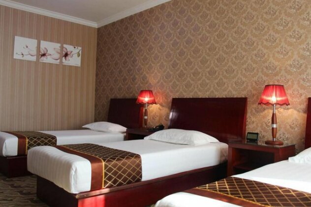 New West Hotel - Photo5