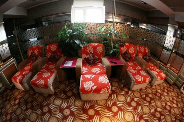 New World Hotel Ulaanbaatar - Photo3