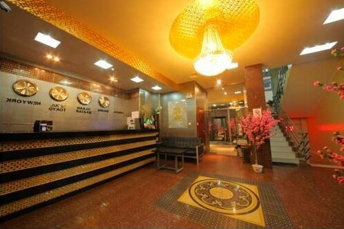 New World Hotel Ulaanbaatar - Photo4