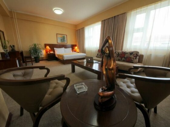 New World Hotel Ulaanbaatar - Photo5