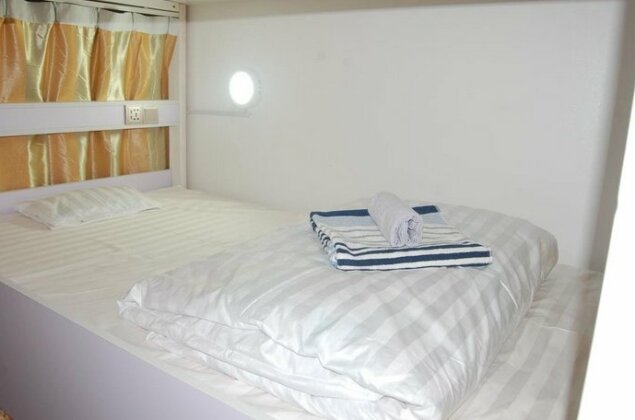Nomads Guest House Ulaanbaatar - Photo3