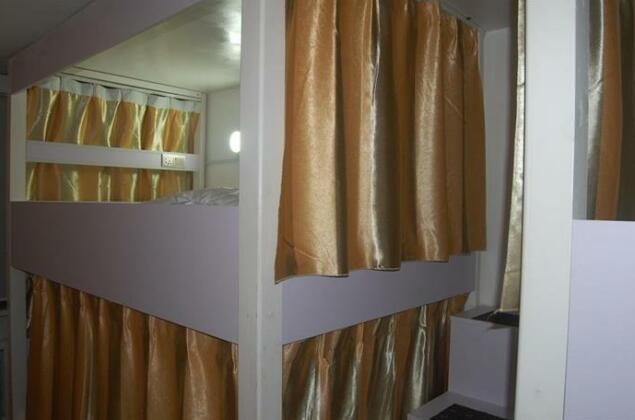 Nomads Guest House Ulaanbaatar - Photo4