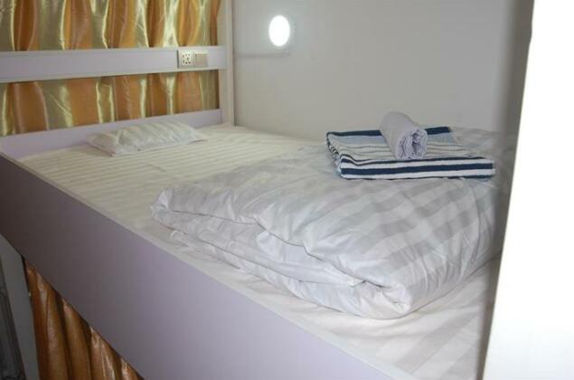 Nomads Guest House Ulaanbaatar - Photo5