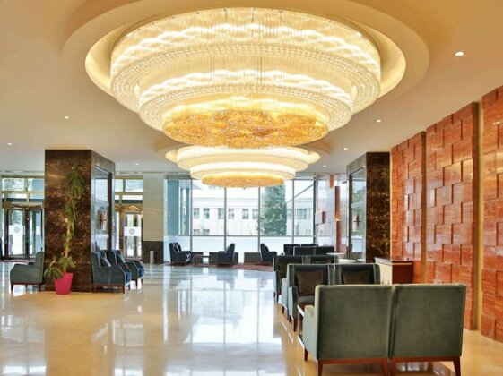 Novotel Ulaanbaatar - Photo2