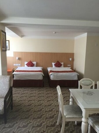 Ochir Titem Hotel - Photo2