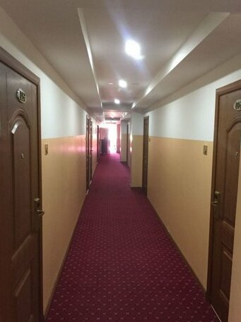 Ochir Titem Hotel - Photo4