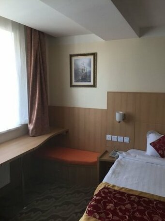 Ochir Titem Hotel - Photo5