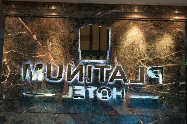Platinum Hotel Ulaanbaatar