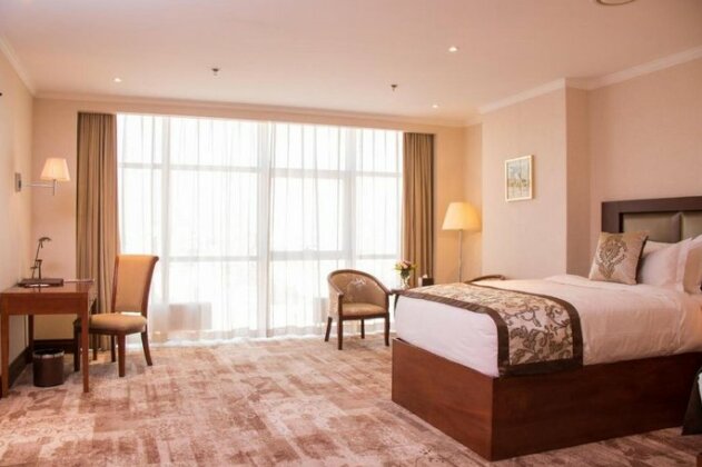 Premium Hotel Ulaanbaatar - Photo3