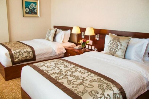 Premium Hotel Ulaanbaatar - Photo4