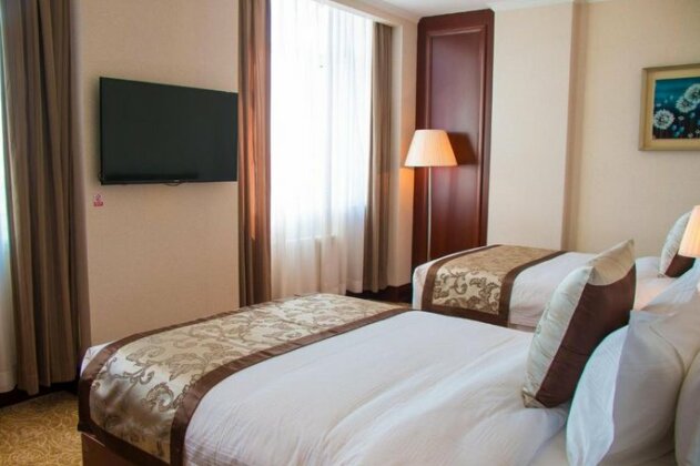 Premium Hotel Ulaanbaatar - Photo5