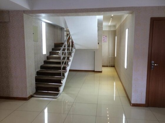 Progress Hotel Ulaanbaatar - Photo2