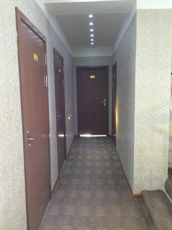 Progress Hotel Ulaanbaatar - Photo3