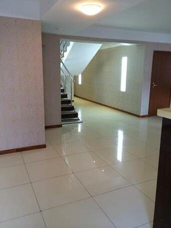 Progress Hotel Ulaanbaatar - Photo4