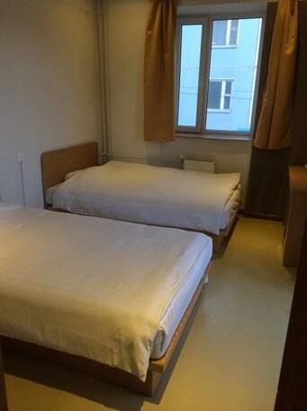 Progress Hotel Ulaanbaatar - Photo5