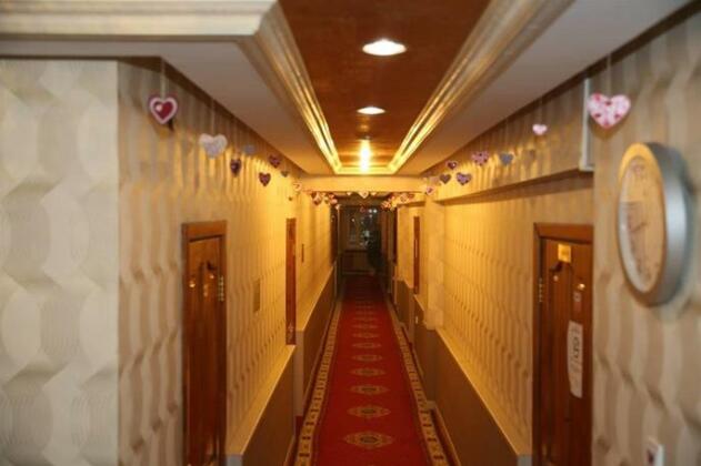 Q Hotel Ulaanbaatar - Photo2