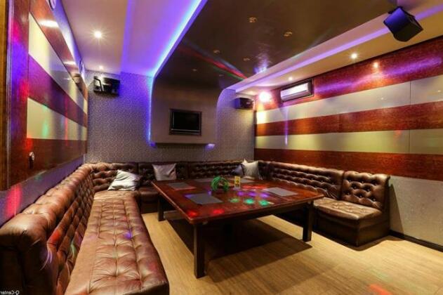 Q Hotel Ulaanbaatar - Photo3