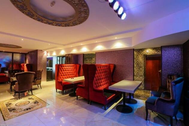 Q Hotel Ulaanbaatar - Photo4