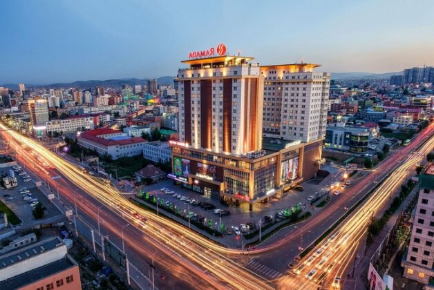 Ramada Ulaanbaatar Citycenter - Photo3