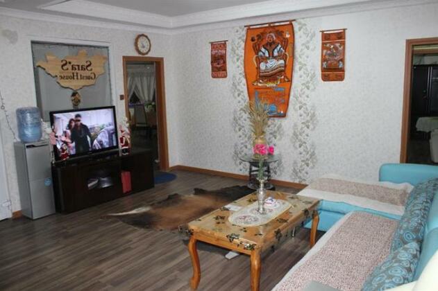 Sara's Guest House - Photo2