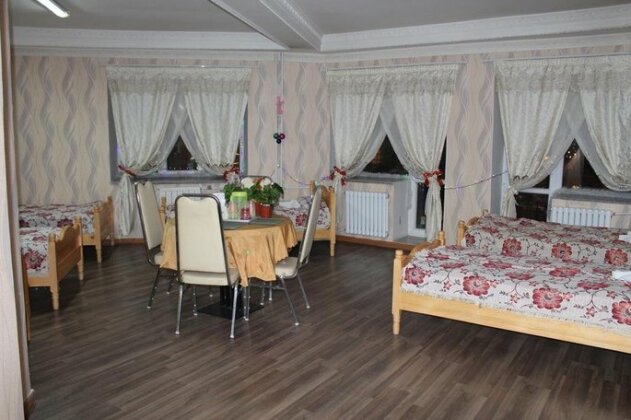 Sara's Guest House - Photo3