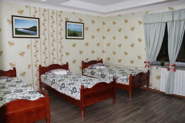 Sara's Guest House - Photo4