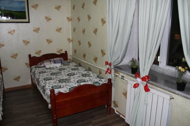 Sara's Guest House - Photo5