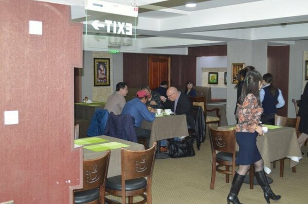 Sentii Hotel - Photo2