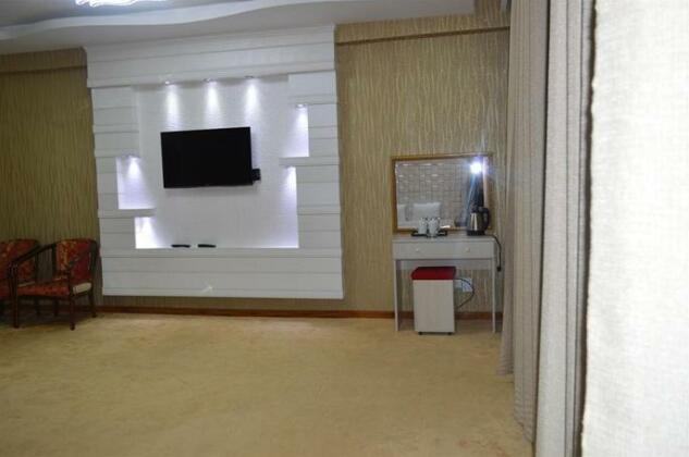 Sentii Hotel - Photo3