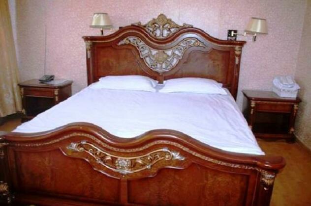 Seoul Hotel & Tours - Photo2