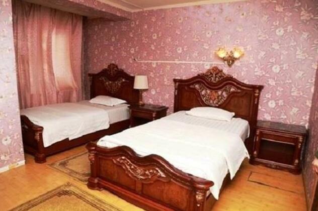 Seoul Hotel & Tours - Photo3