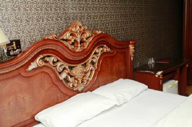 Seoul Hotel & Tours - Photo4