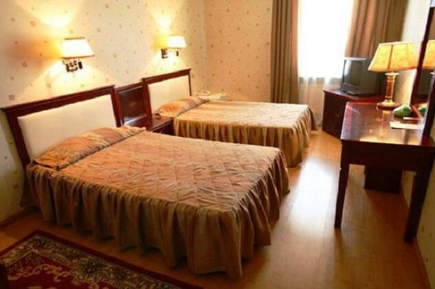 Seoul Hotel & Tours - Photo5