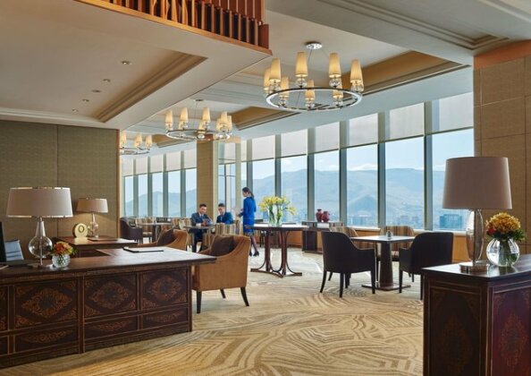 Shangri-La Hotel Ulaanbaatar - Photo4