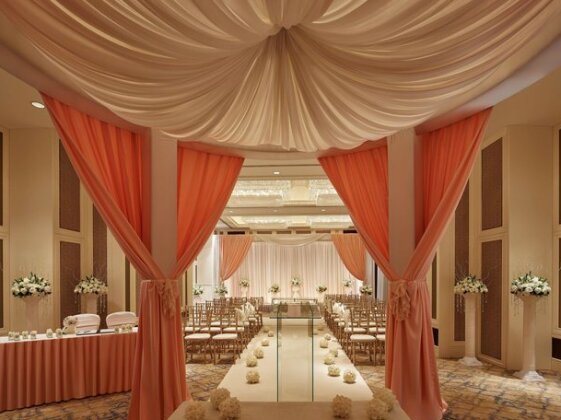 Shangri-La Hotel Ulaanbaatar - Photo5