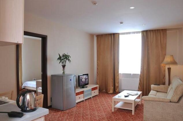 Springs Hotel Ulaanbaatar - Photo4