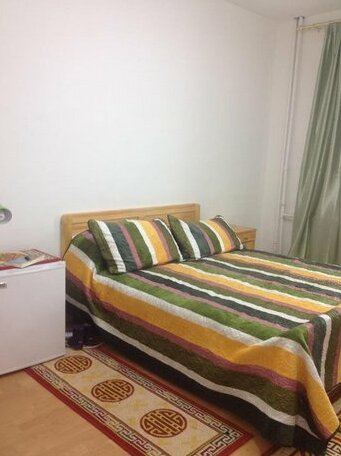 Sunpath Mongolia Tour & Hostel