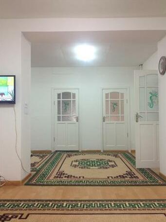 Sunpath Mongolia Tour & Hostel - Photo2