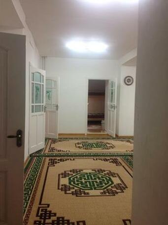 Sunpath Mongolia Tour & Hostel - Photo3