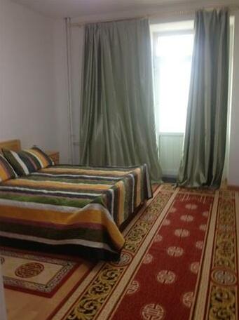 Sunpath Mongolia Tour & Hostel - Photo4