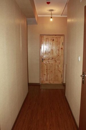 Tabi Station Guesthouse - Photo2