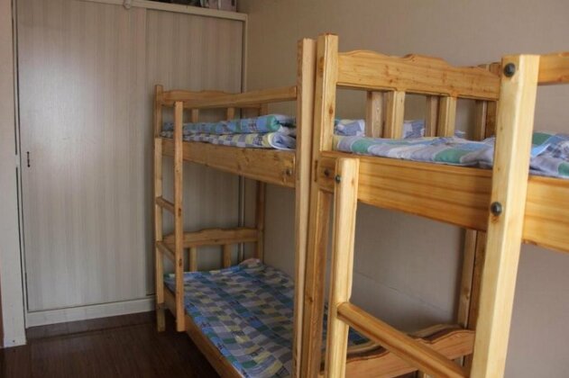 Tabi Station Guesthouse - Photo4