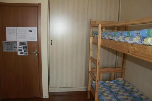 Tabi Station Guesthouse - Photo5
