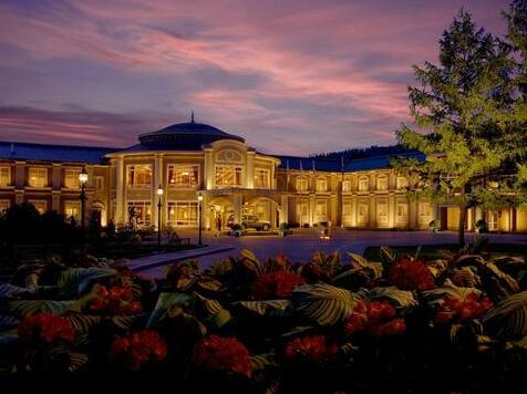 Terelj Hotel & Spa - Photo2