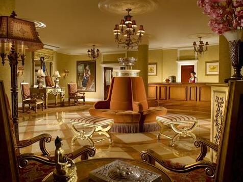 Terelj Hotel & Spa - Photo3